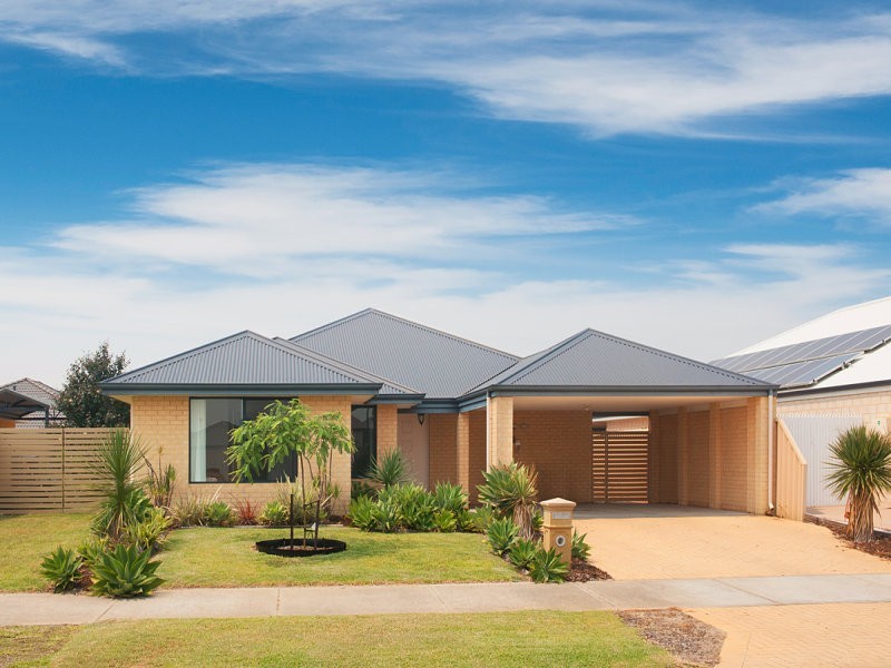 8 Lavender Gardens, Yalyalup WA 6280