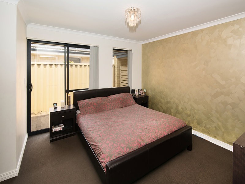 8 Lavender Gardens, Yalyalup WA 6280