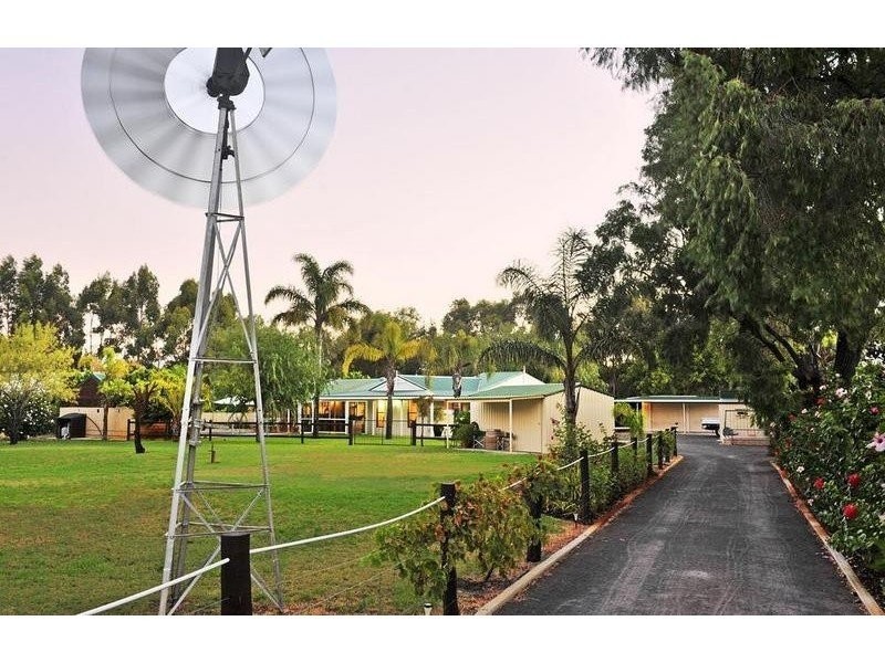 123 Ballarat Road, Wonnerup WA 6280