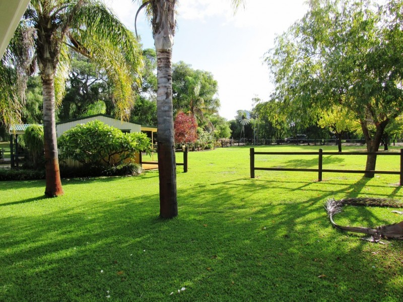 123 Ballarat Road, Wonnerup WA 6280