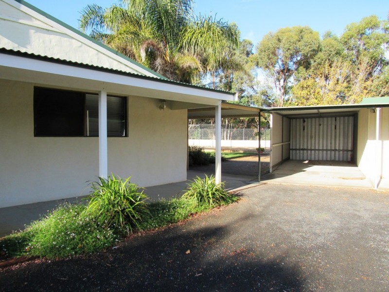 123 Ballarat Road, Wonnerup WA 6280