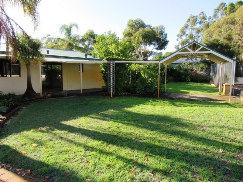123 Ballarat Road, Wonnerup WA 6280