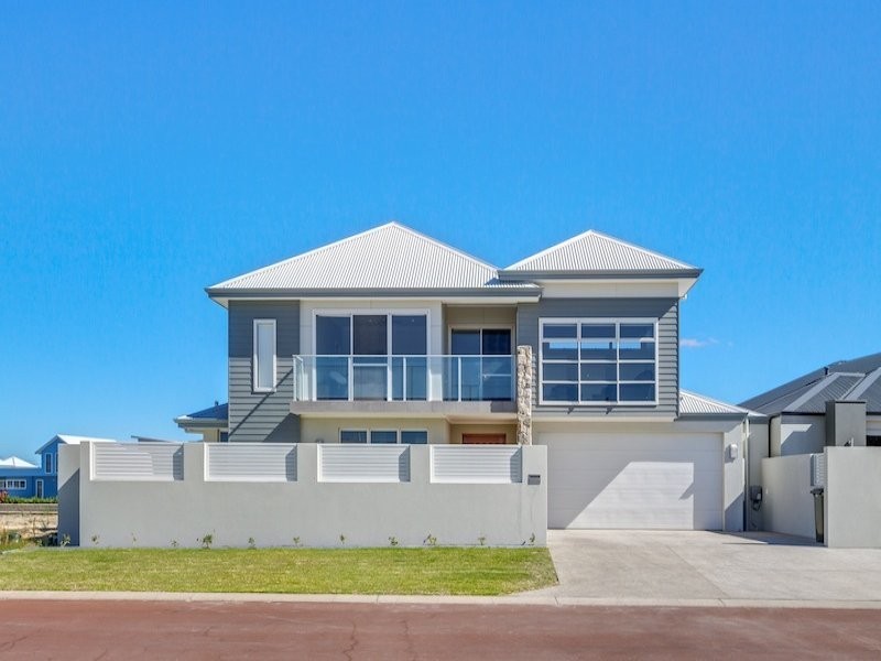 24 Burgee Cove, Geographe WA 6280