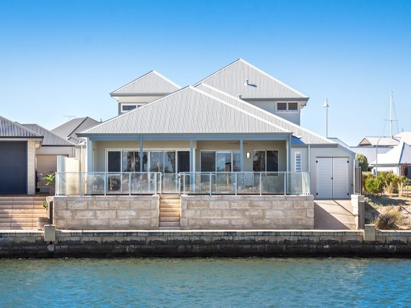 24 Burgee Cove, Geographe WA 6280
