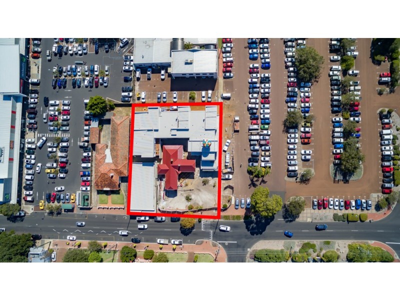 101/75 Kent Street, Busselton WA 6280