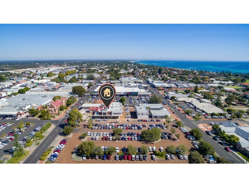 102/75 Kent Street, Busselton WA 6280