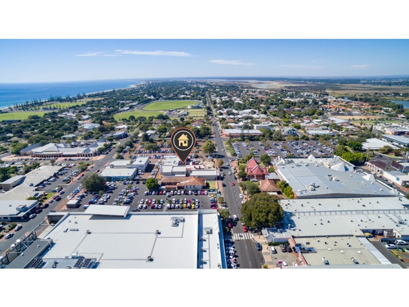 102/75 Kent Street, Busselton WA 6280