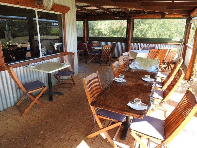 430 Treeton Road, Treeton WA 6284