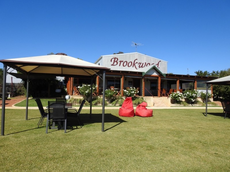 430 Treeton Road, Treeton WA 6284