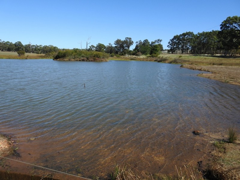 430 Treeton Road, Treeton WA 6284