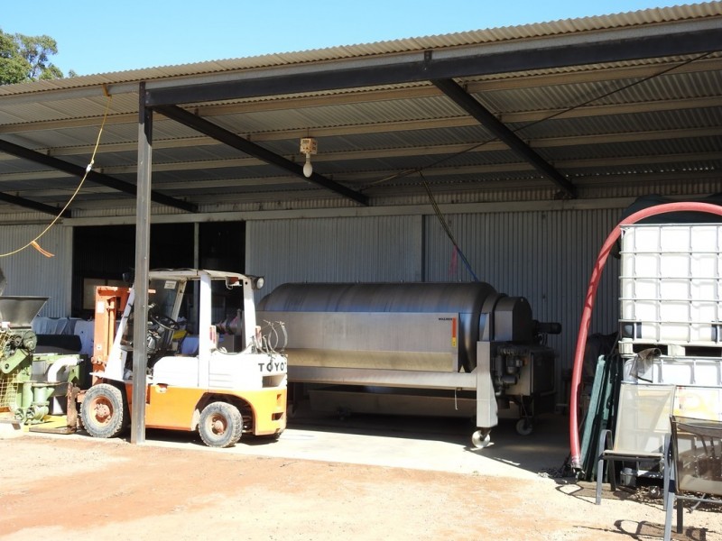 430 Treeton Road, Treeton WA 6284