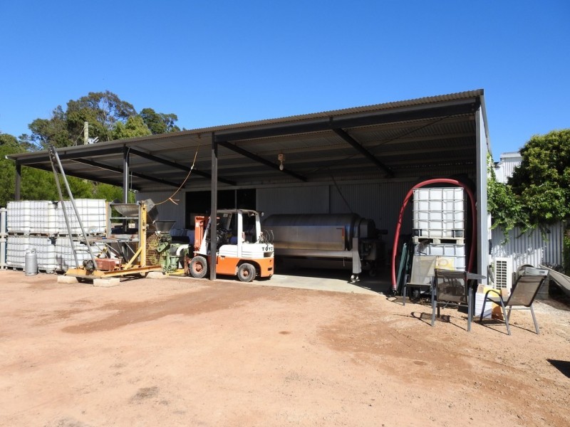 430 Treeton Road, Treeton WA 6284