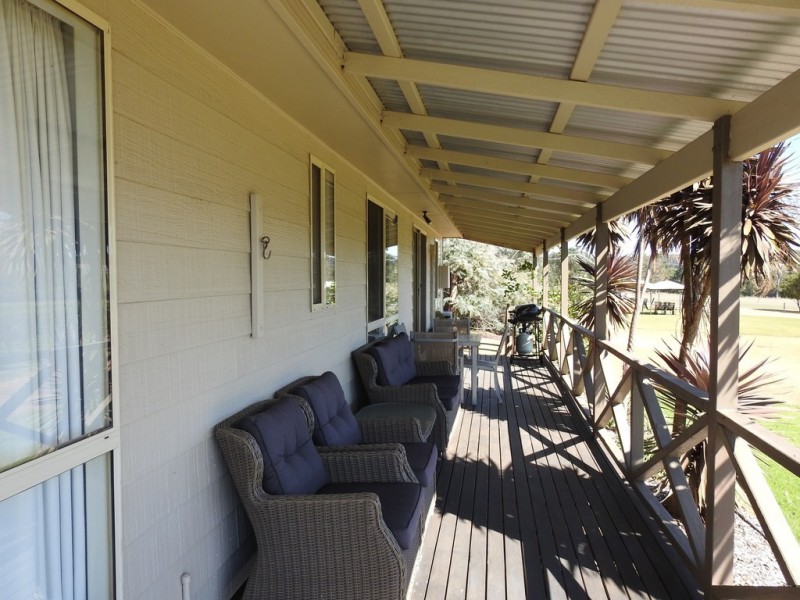 430 Treeton Road, Treeton WA 6284