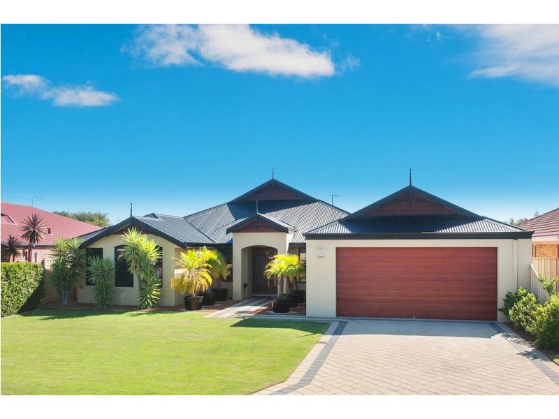 36 Honeyeater Crescent, Geographe WA 6280