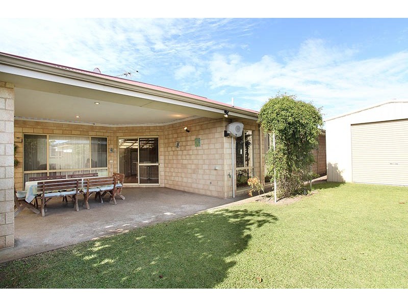 7 Seagull Drive, Broadwater WA 6280