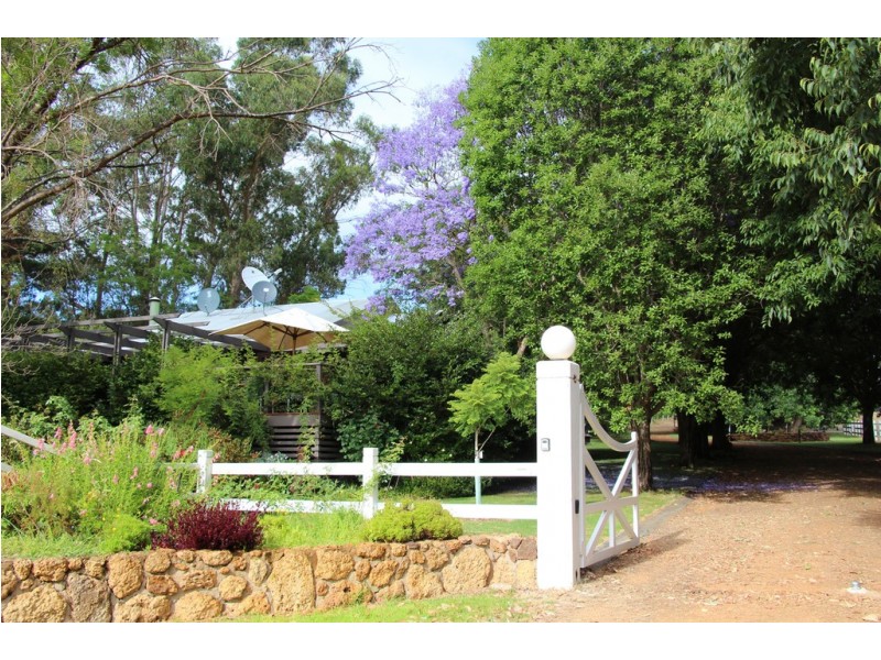 115 Bridgelands Road, Rosa Glen WA 6285