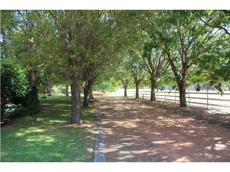 115 Bridgelands Road, Rosa Glen WA 6285