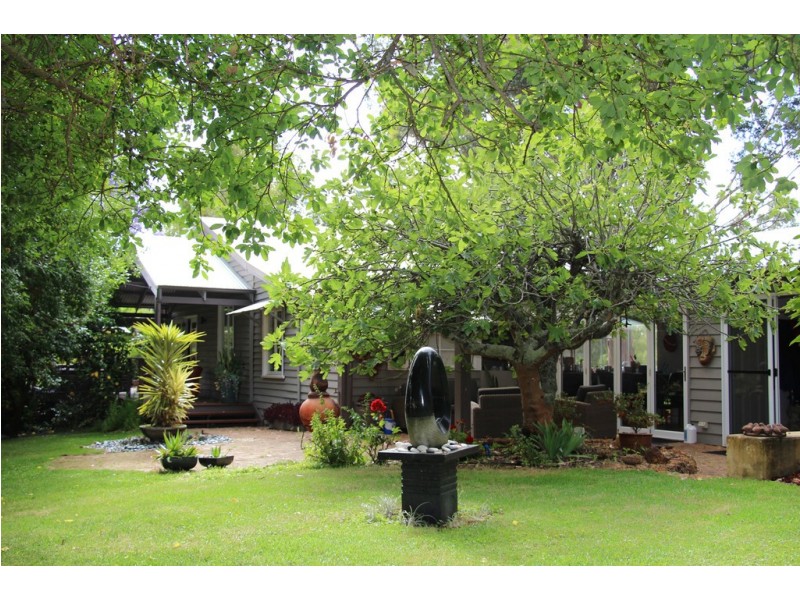 115 Bridgelands Road, Rosa Glen WA 6285