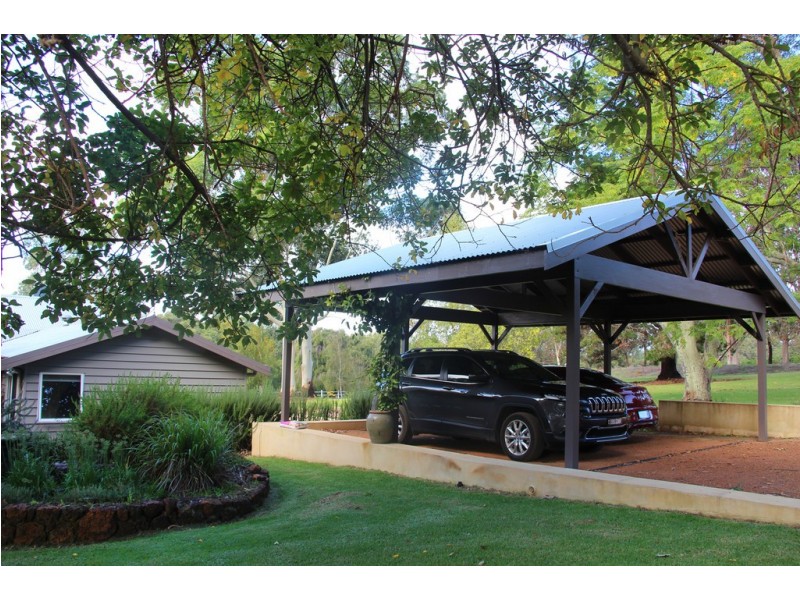 115 Bridgelands Road, Rosa Glen WA 6285