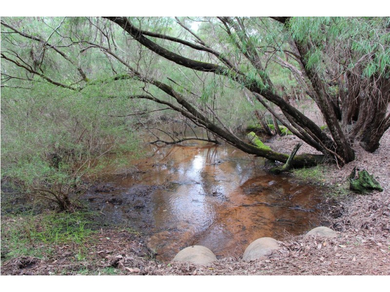 115 Bridgelands Road, Rosa Glen WA 6285