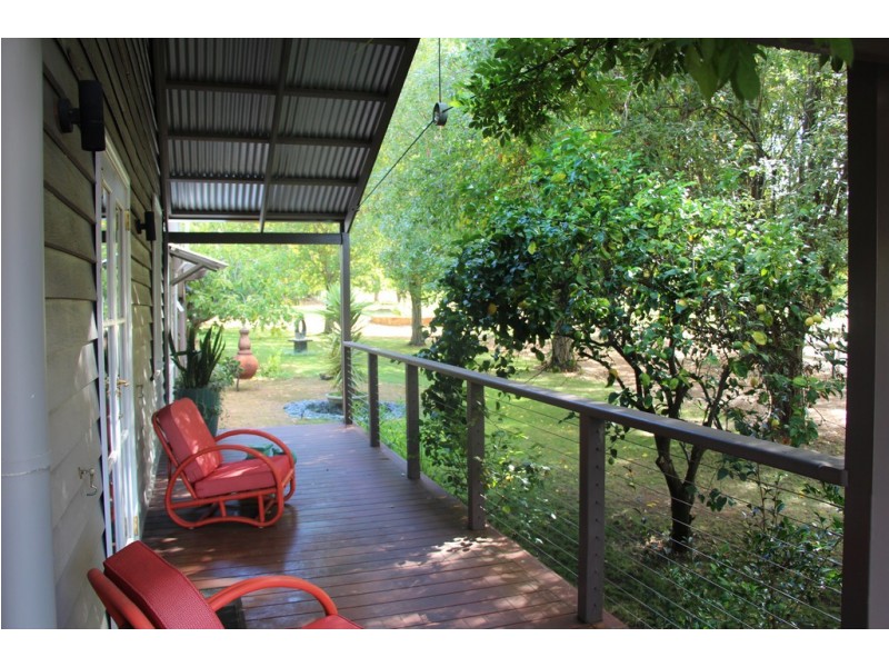 115 Bridgelands Road, Rosa Glen WA 6285