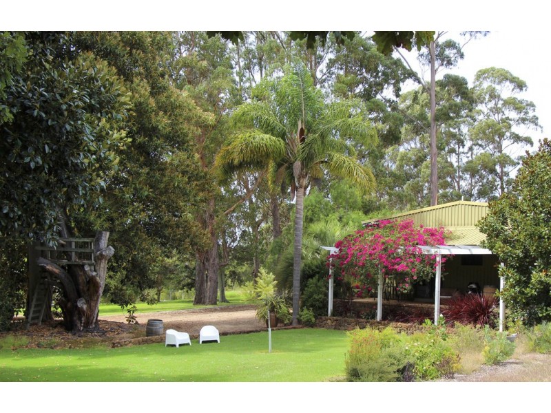 115 Bridgelands Road, Rosa Glen WA 6285