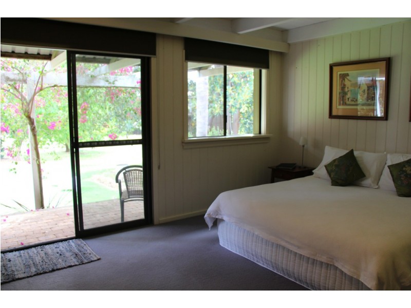 115 Bridgelands Road, Rosa Glen WA 6285