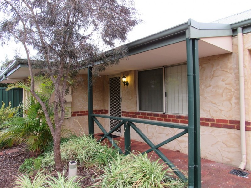 3/37 Fairbairn Road, Busselton WA 6280