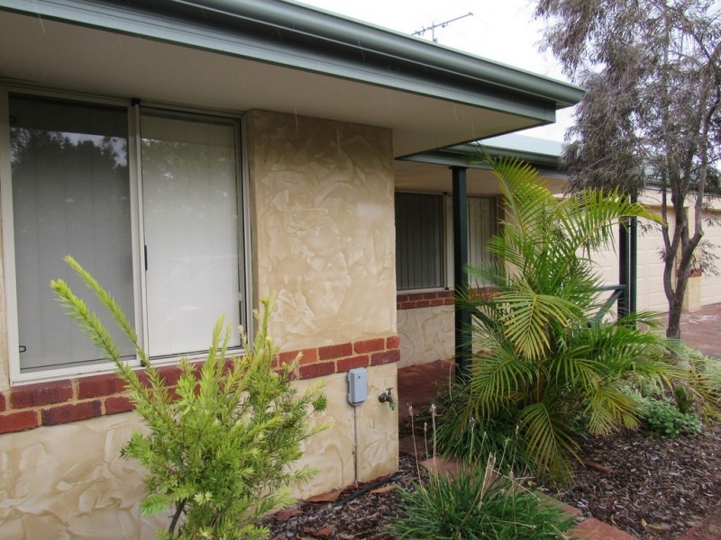 3/37 Fairbairn Road, Busselton WA 6280