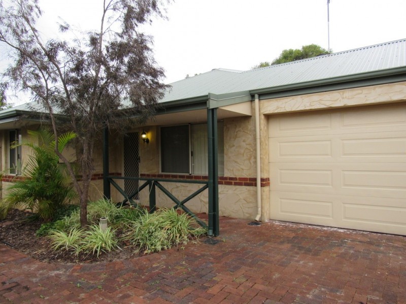 3/37 Fairbairn Road, Busselton WA 6280