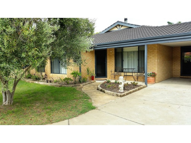 8 Black Duck Court, Broadwater WA 6280