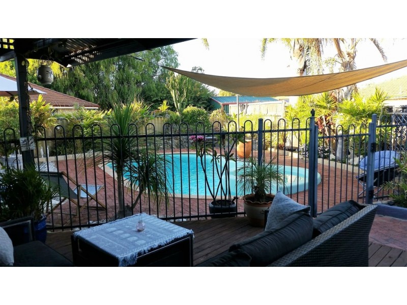 8 Black Duck Court, Broadwater WA 6280