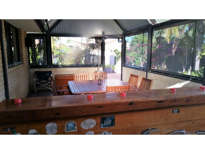 8 Black Duck Court, Broadwater WA 6280