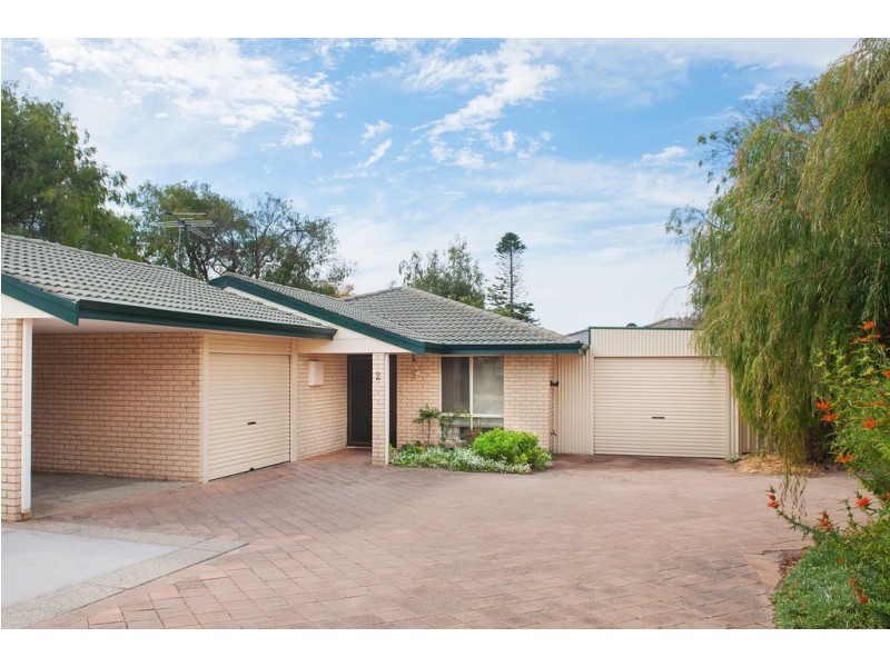 2/14 Melville Court, Geographe WA 6280