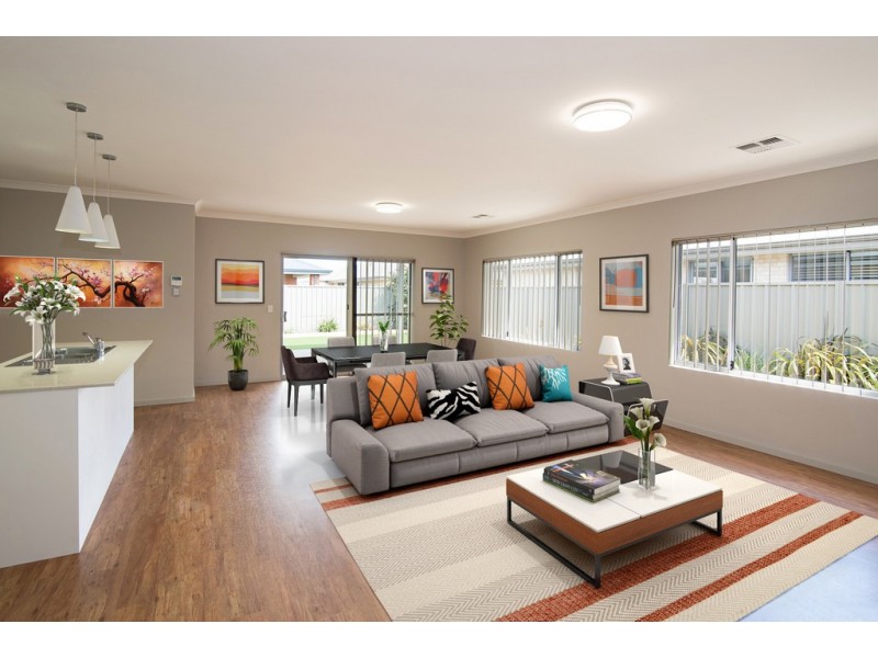 13 Silvereye Street, Kealy WA 6280