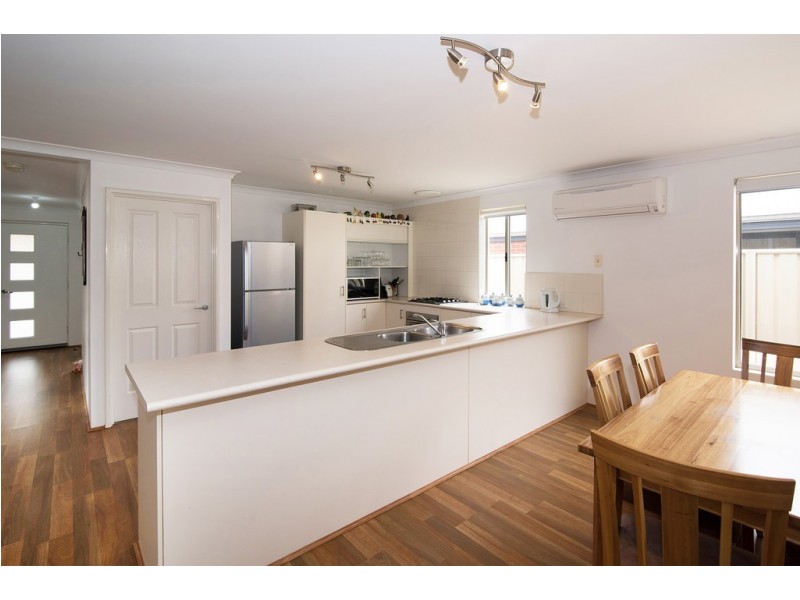 36 Murdoch Way, Abbey WA 6280