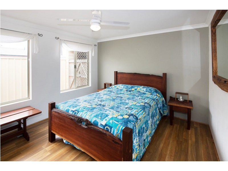 36 Murdoch Way, Abbey WA 6280