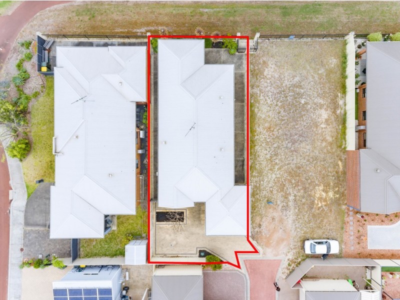 36 Murdoch Way, Abbey WA 6280