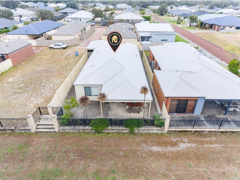 36 Murdoch Way, Abbey WA 6280