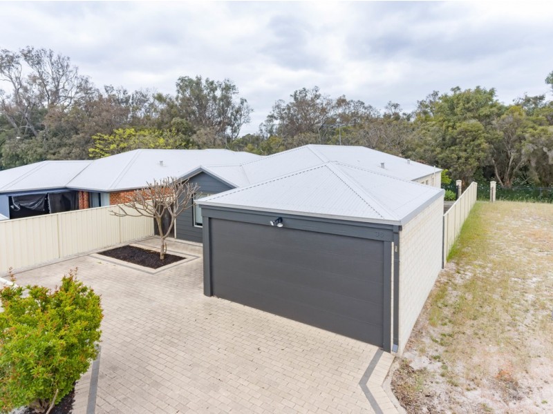 36 Murdoch Way, Abbey WA 6280