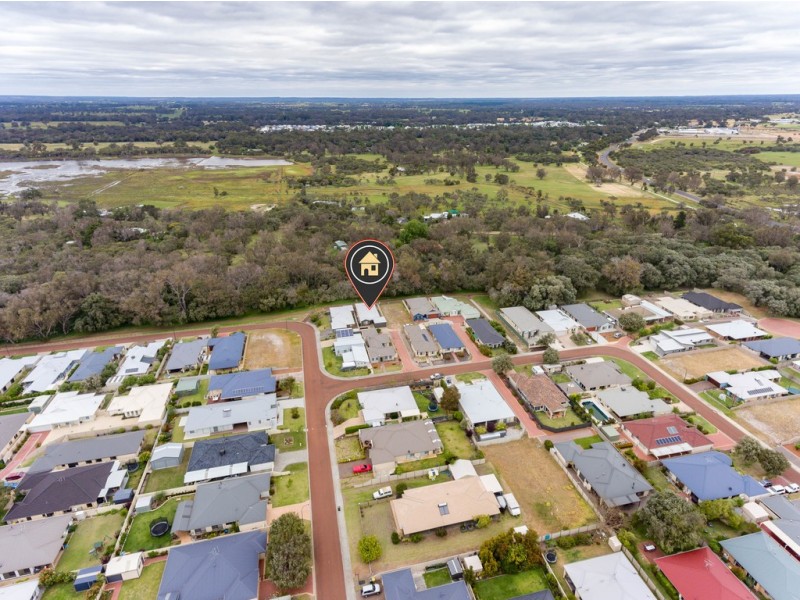 36 Murdoch Way, Abbey WA 6280