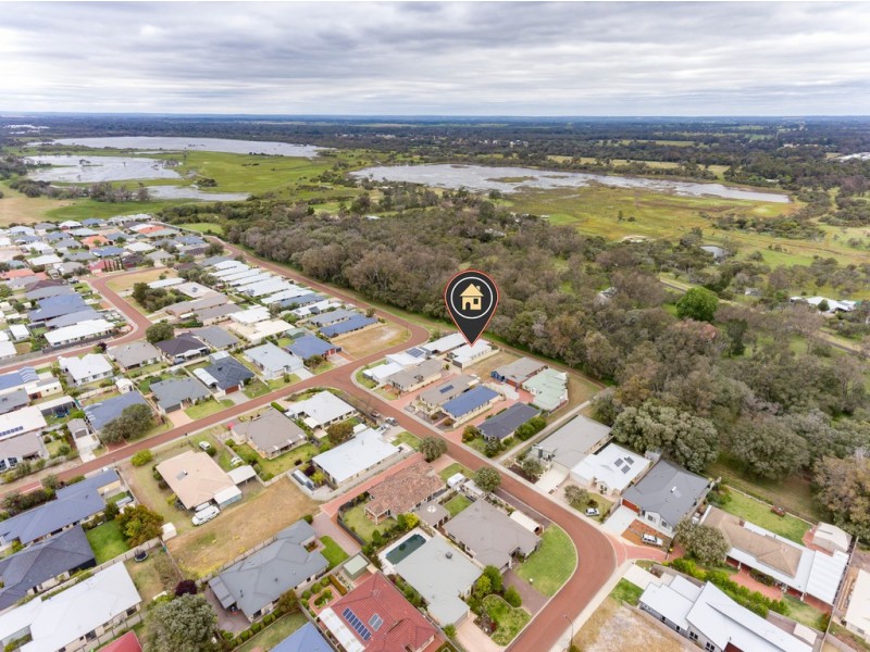 36 Murdoch Way, Abbey WA 6280