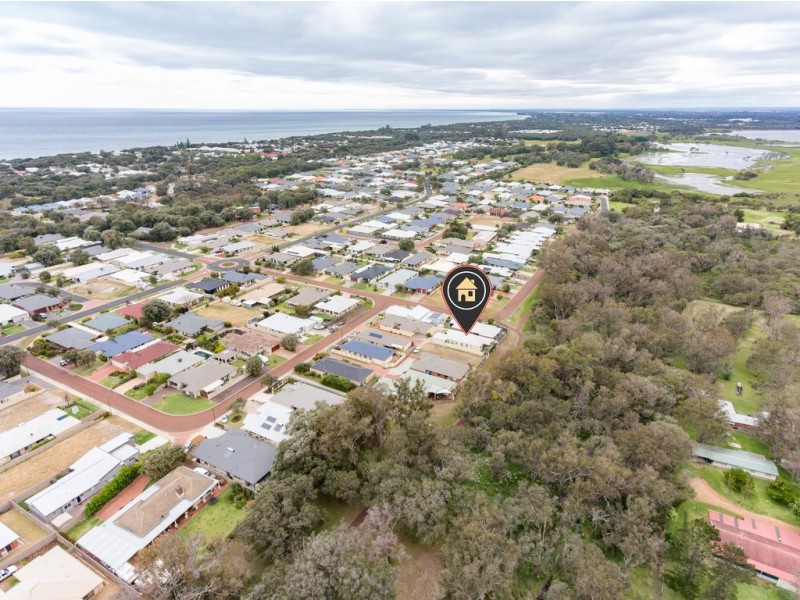 36 Murdoch Way, Abbey WA 6280