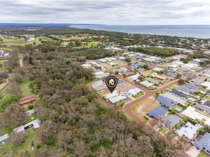 36 Murdoch Way, Abbey WA 6280