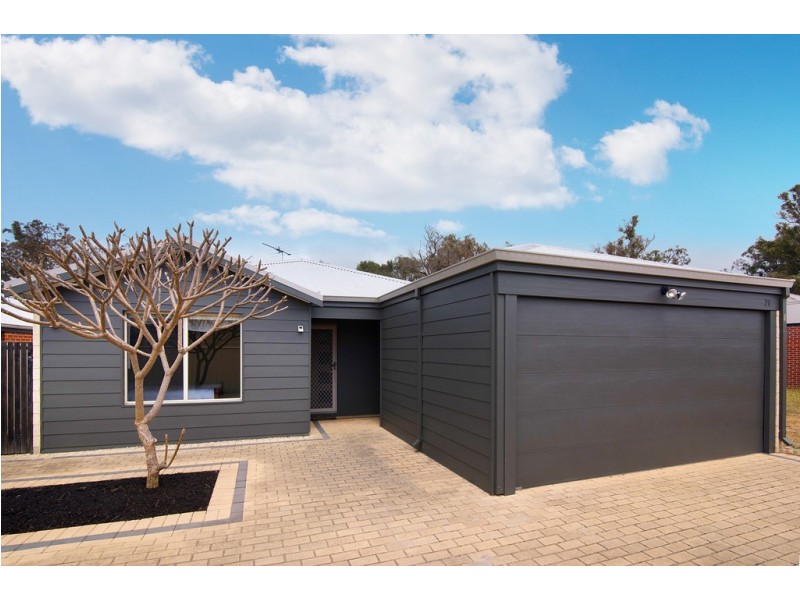 36 Murdoch Way, Abbey WA 6280