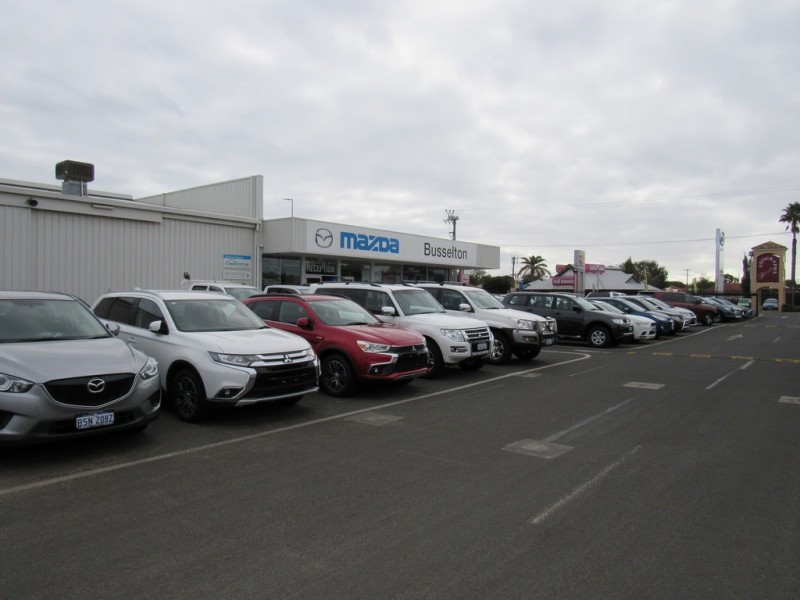 20 Bussell Highway, West Busselton WA 6280