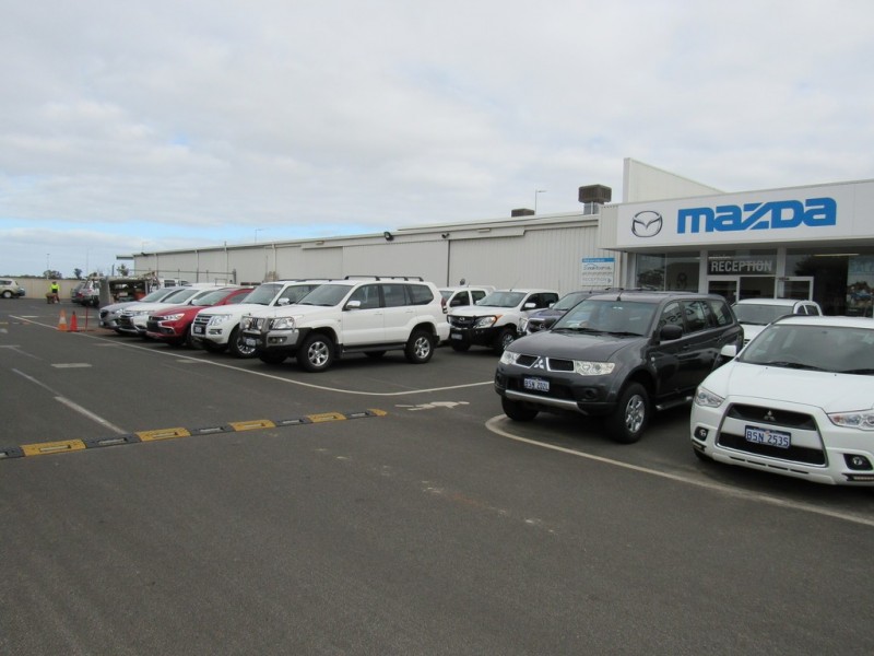 20 Bussell Highway, West Busselton WA 6280