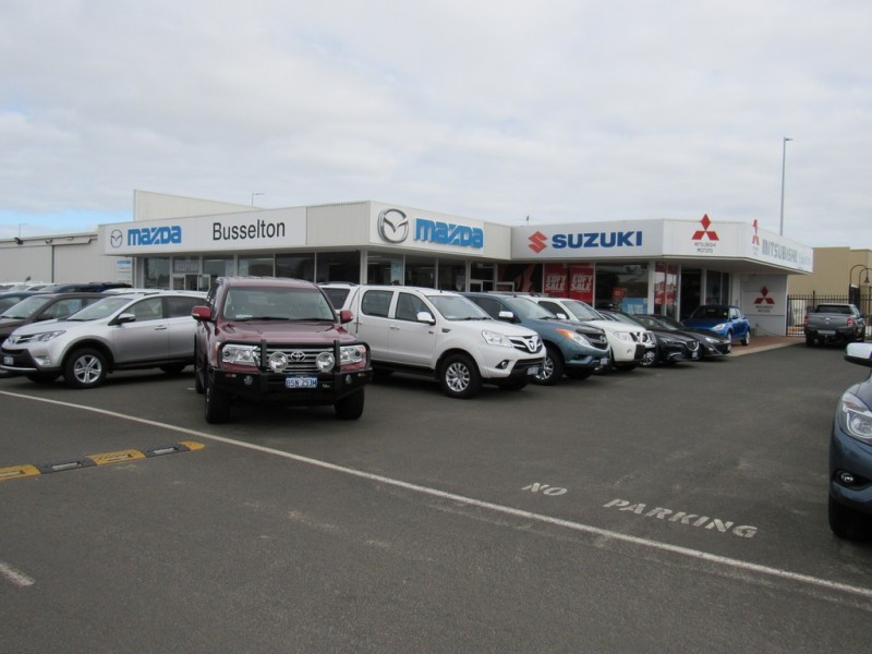 20 Bussell Highway, West Busselton WA 6280