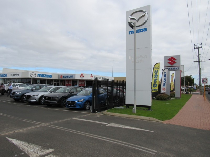 20 Bussell Highway, West Busselton WA 6280