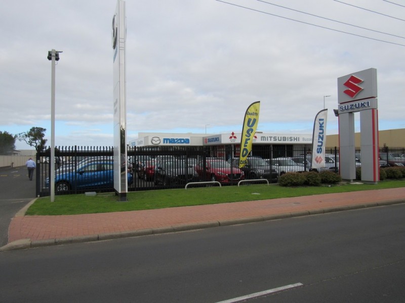 20 Bussell Highway, West Busselton WA 6280